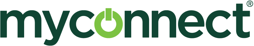 myconnect logo