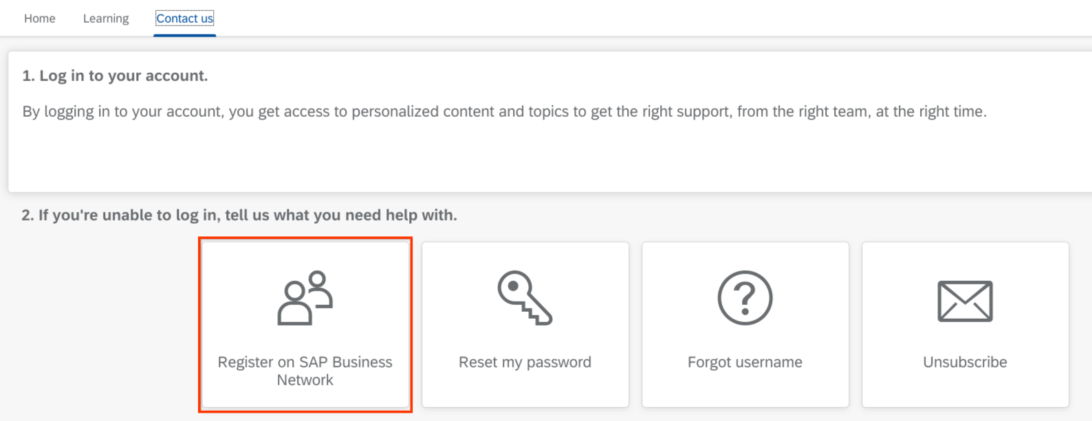 Supplier Enrollment FAQs Alphabet/Google Suppliers Help