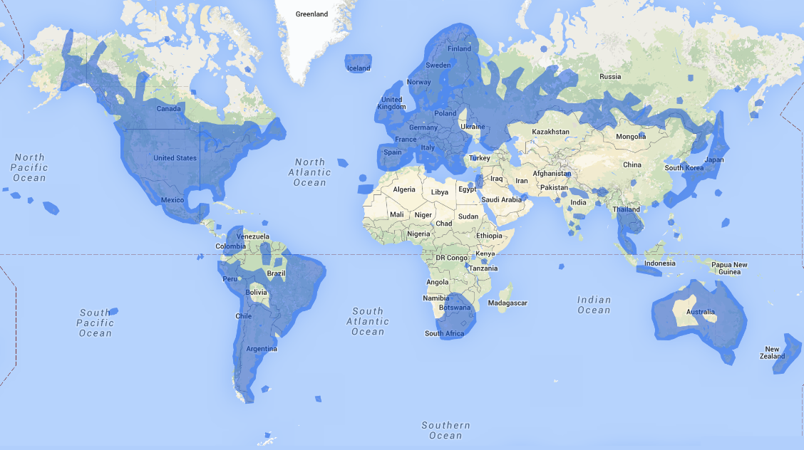 Google street view privacy issues raised again | 