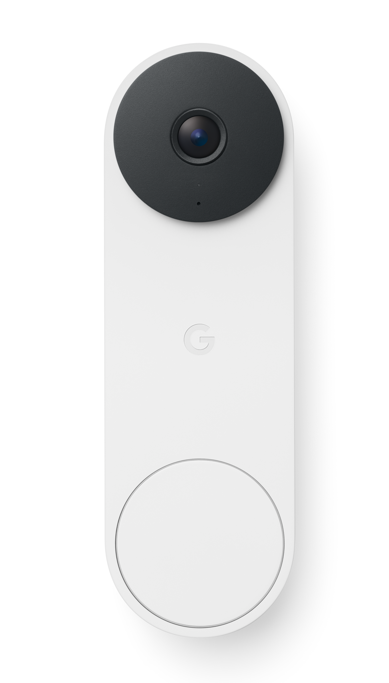 Nest Doorbell 