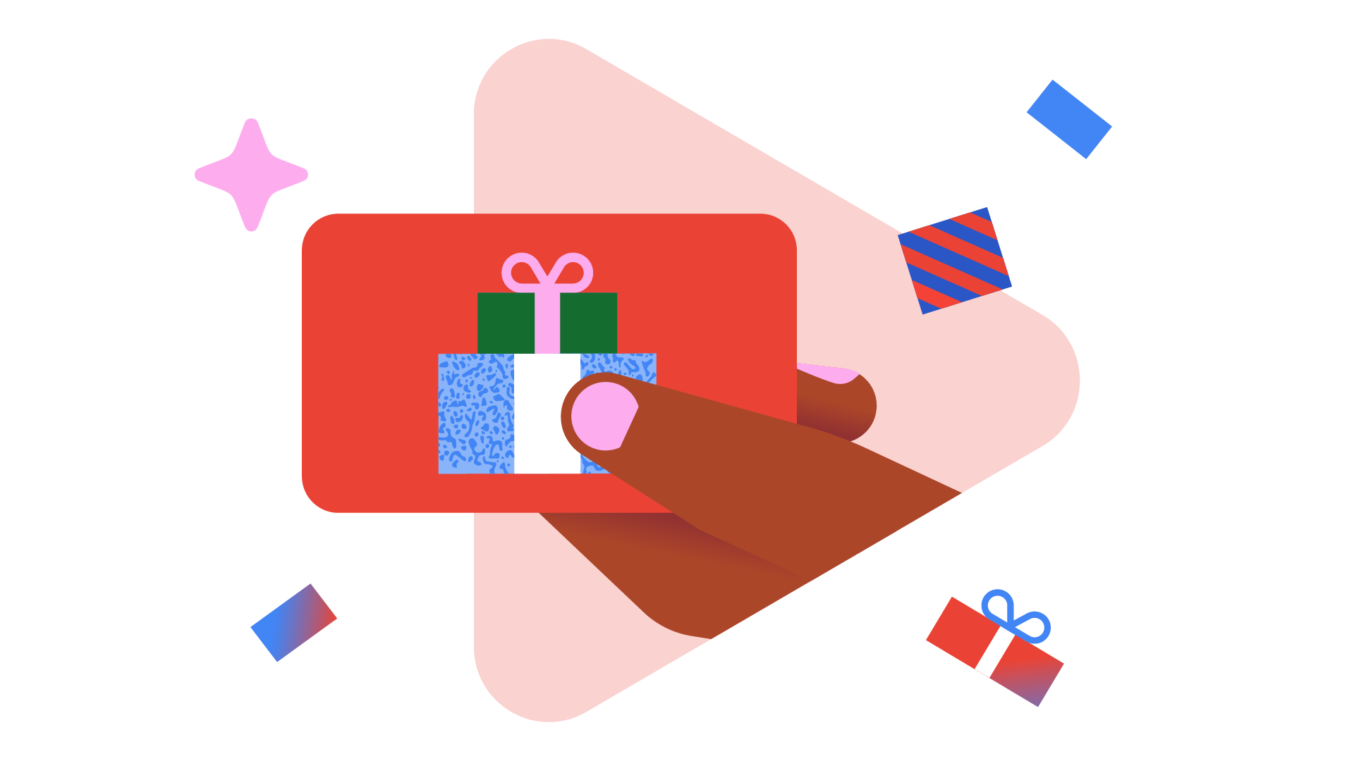 Buy & use a Play gift card