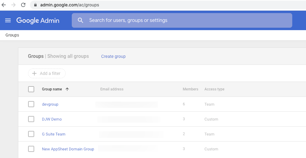 Google Groups: Create and Customize a Google Group