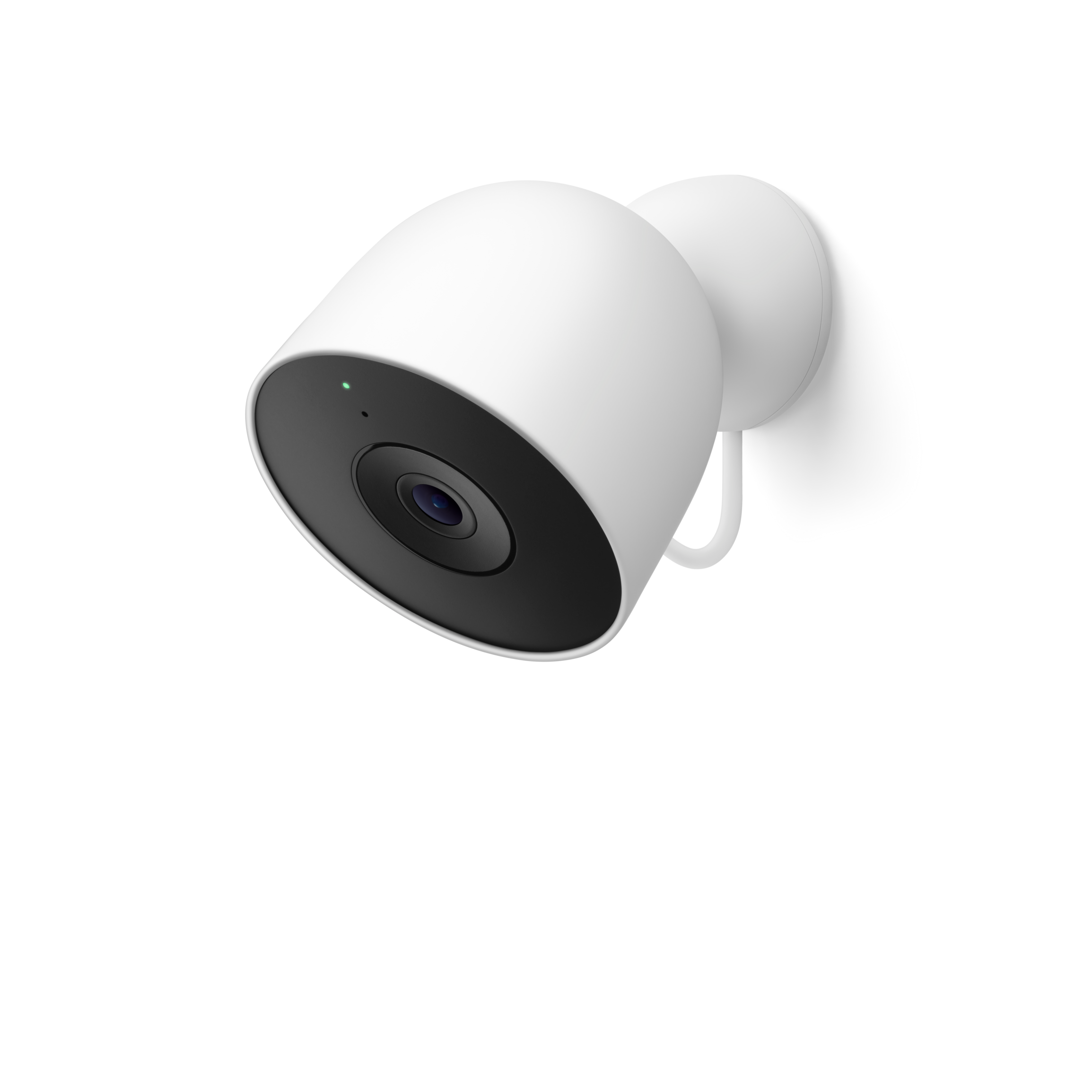 Google Nest cam グーグル　ネスト　カム Google Nest Cam（グーグルネストカム）：情報をカスタマイズし