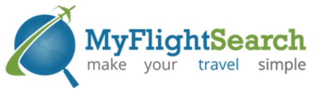 MyFlightSearch logo