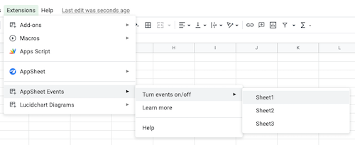 Tracking the Winter Games on Google Sheets - Erintegration