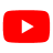 YouTube logo