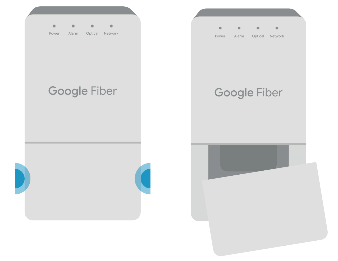 Learn about your Multi-Gig Router - Google Fiber Help