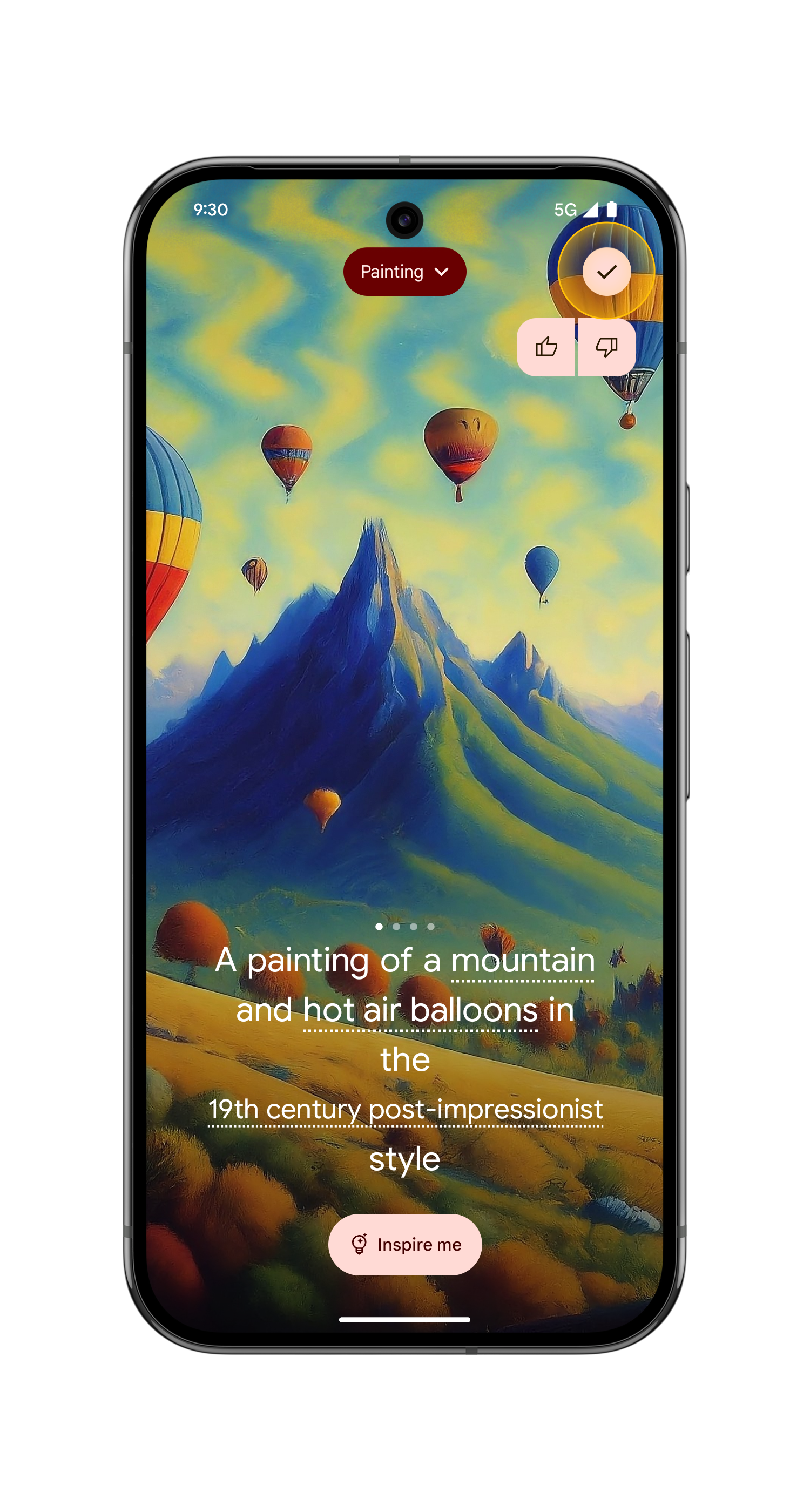 Create custom wallpapers Step 13