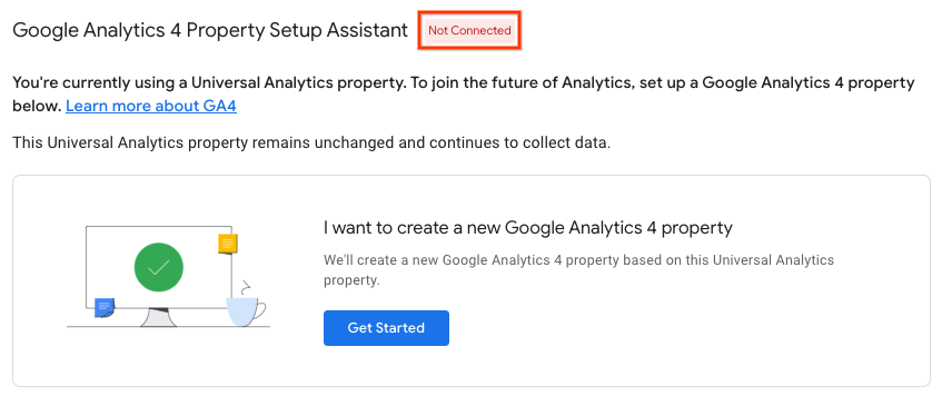 Как подключить к сайту Google Analytics