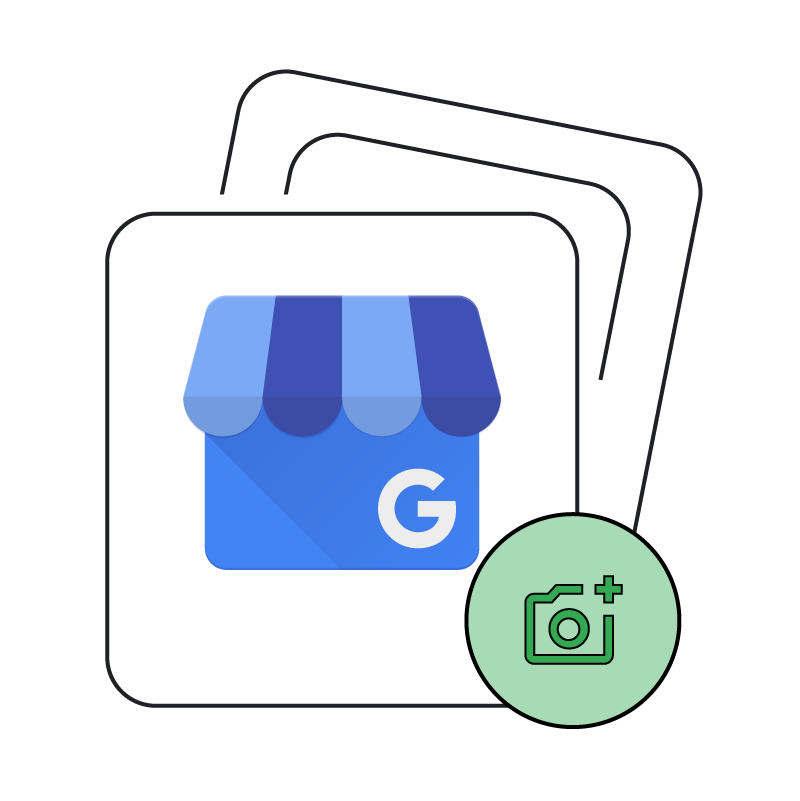 Manage your photos & videos