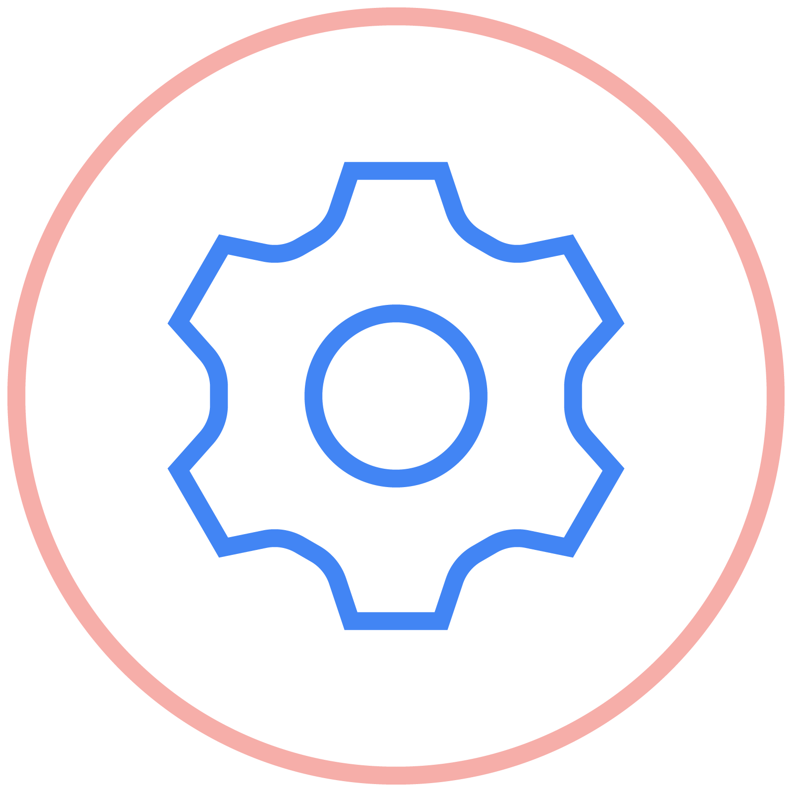 Complete your Google Play setup