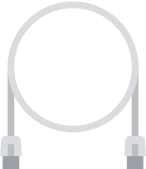 Diagrama de un cable de Ethernet