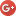 Ícono de Google+