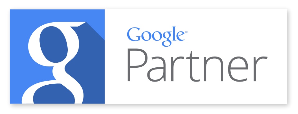 Google Partners badge image