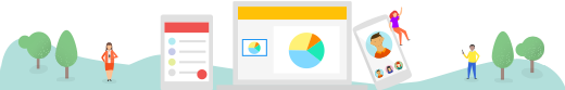 G Suite hero image