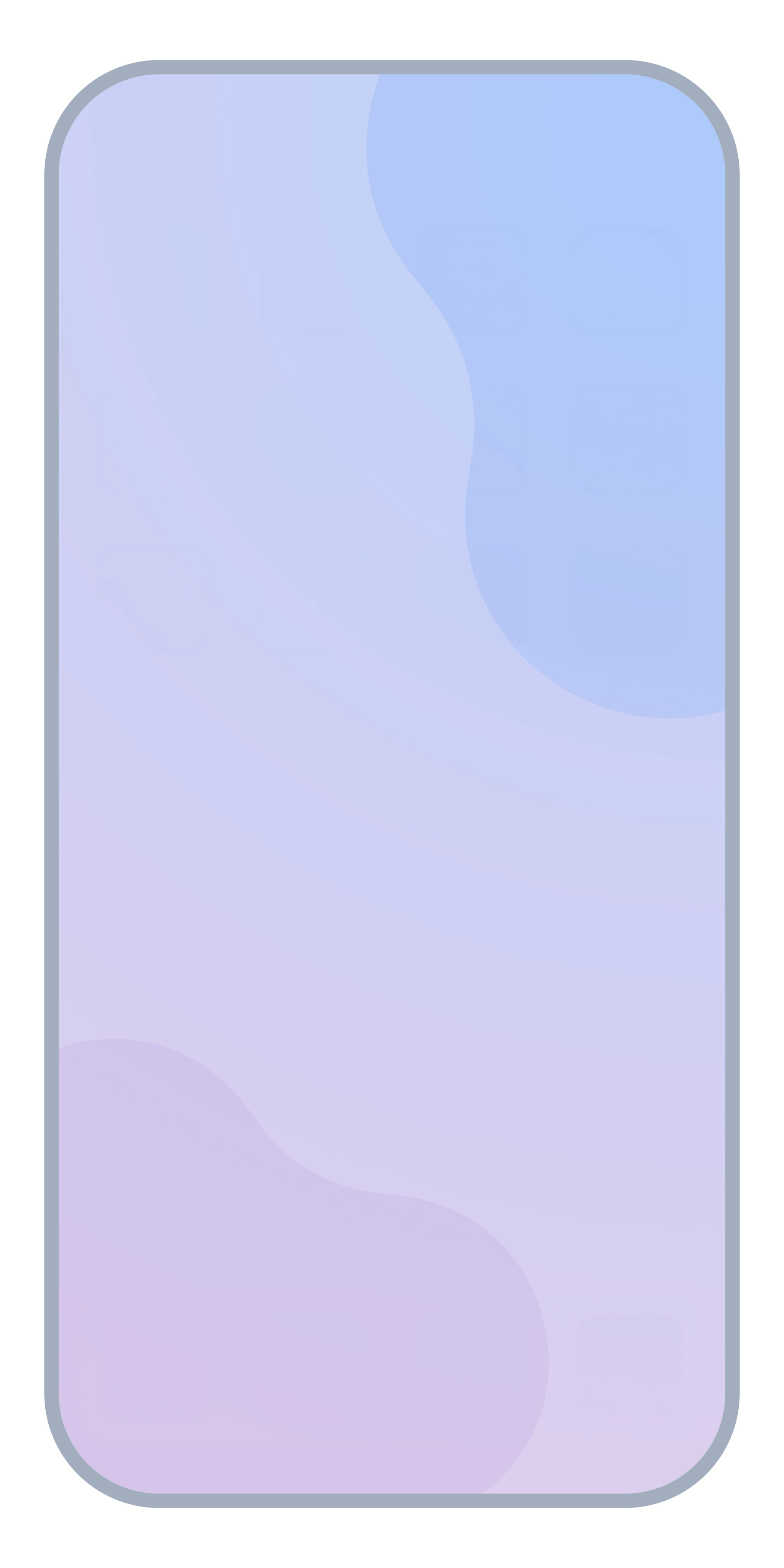 Add the Gemini widget to your home screen