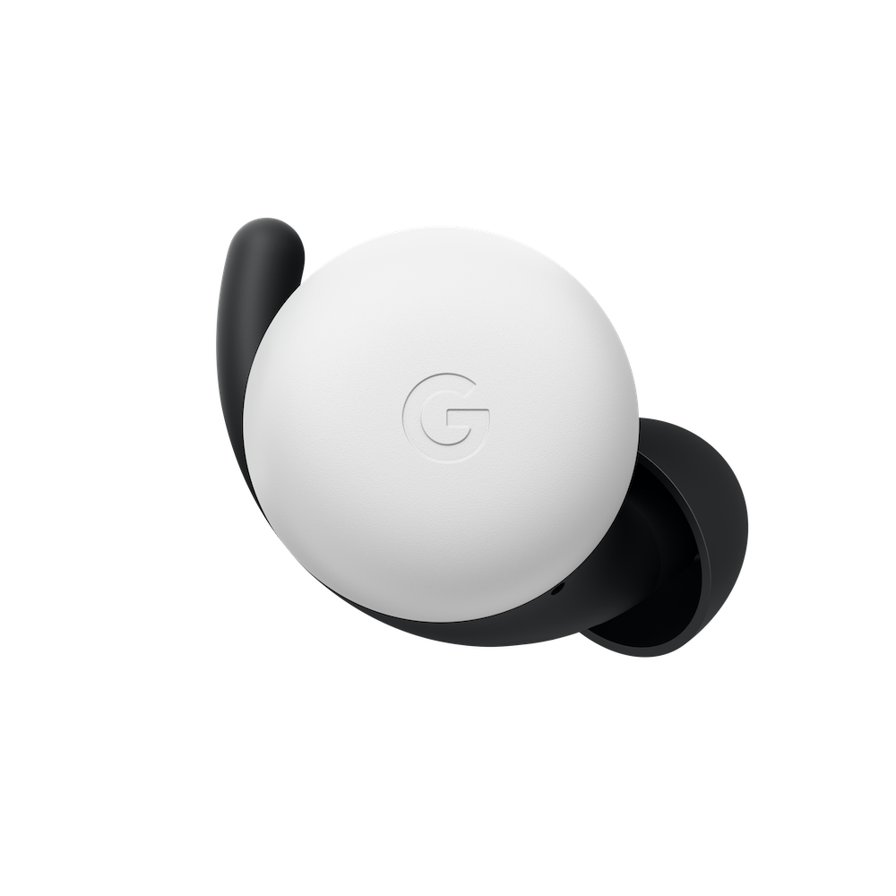 Google Pixel Buds, características, precio y ficha técnica