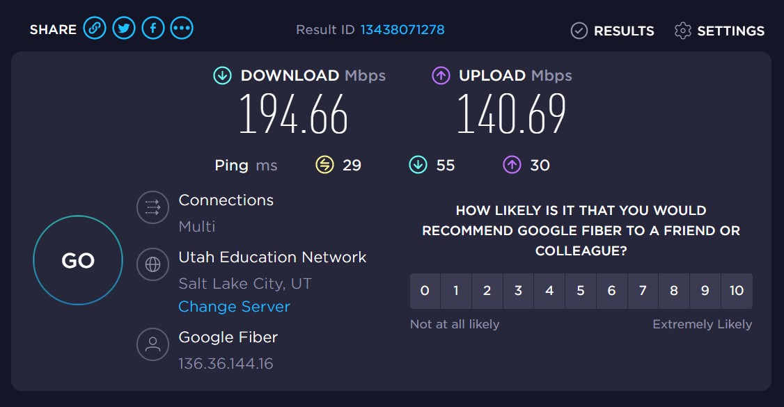 How to Accurately Test and Improve Mobile Speed