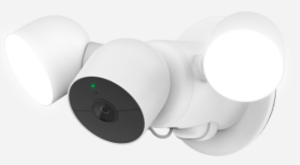 Nest hot sale camera set