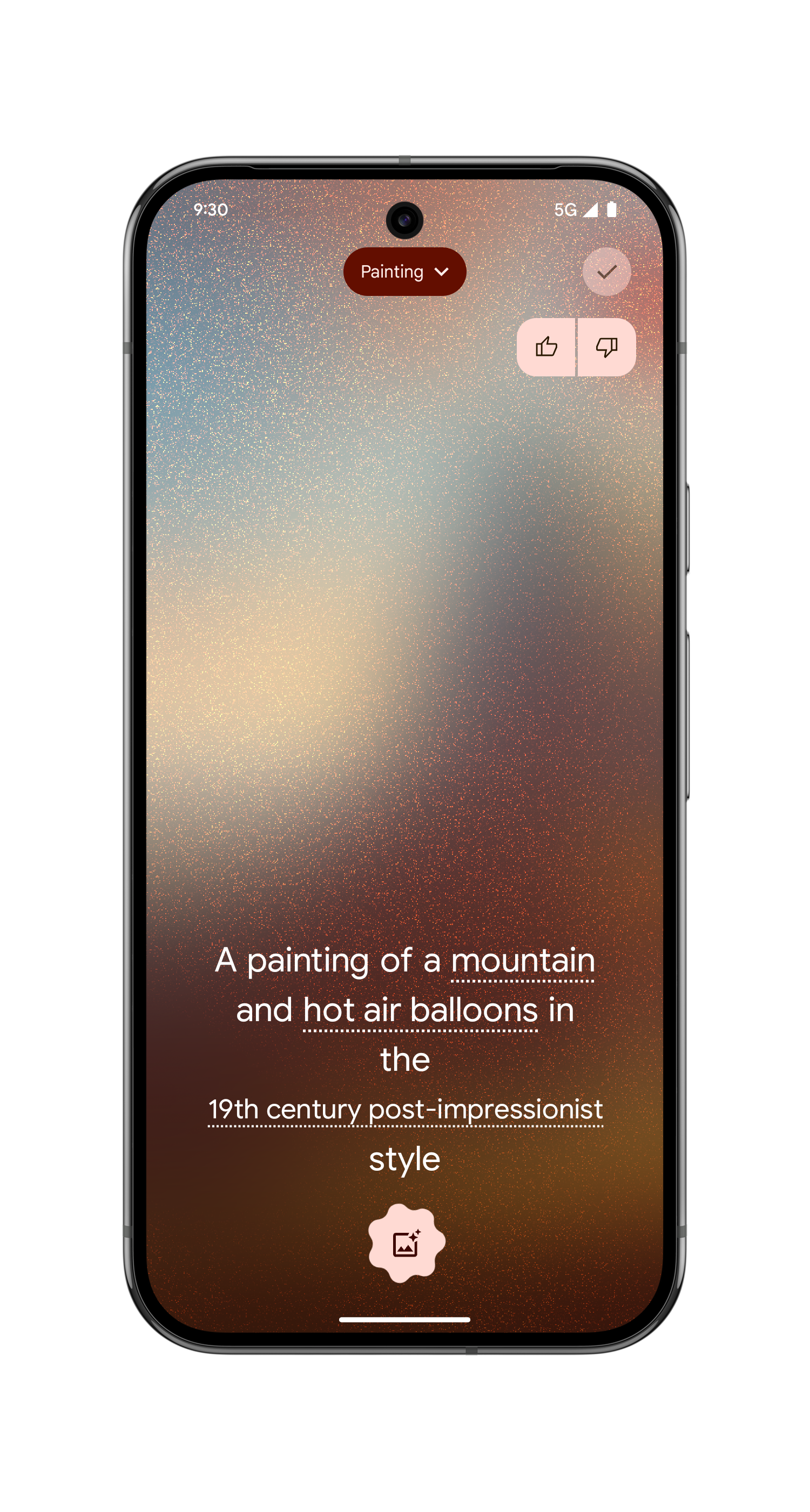 Create custom wallpapers Step 12