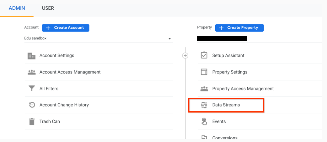 GA4] Measurement ID - Analytics Help