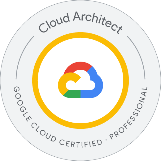 About Google Cloud Certifications Cloud Certification Help