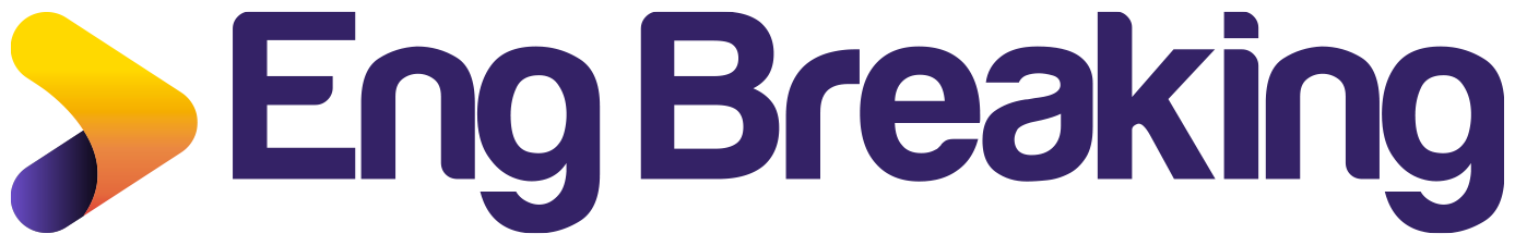 Eng Breaking logo
