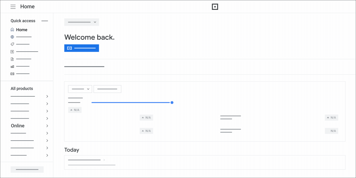 Square Online: Set up your Google tag - Google Ads Help
