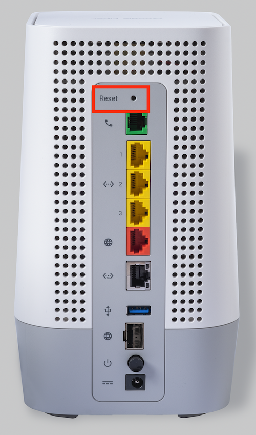 How to Reset a Google Wifi Device in 2 Different Ways