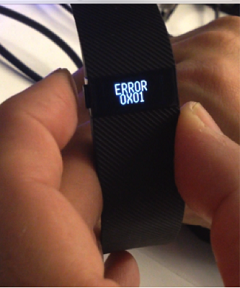 How do I restart my Fitbit device Fitbit Help Center