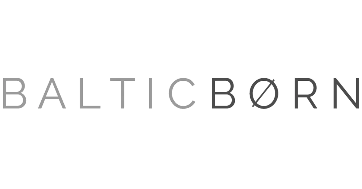 Baltic Born logo