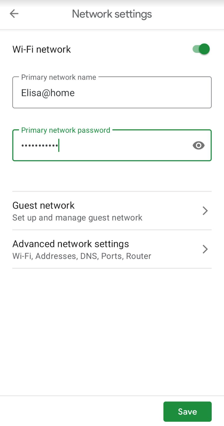 How Do I Add A Password To My Fiber Account? – MAMC