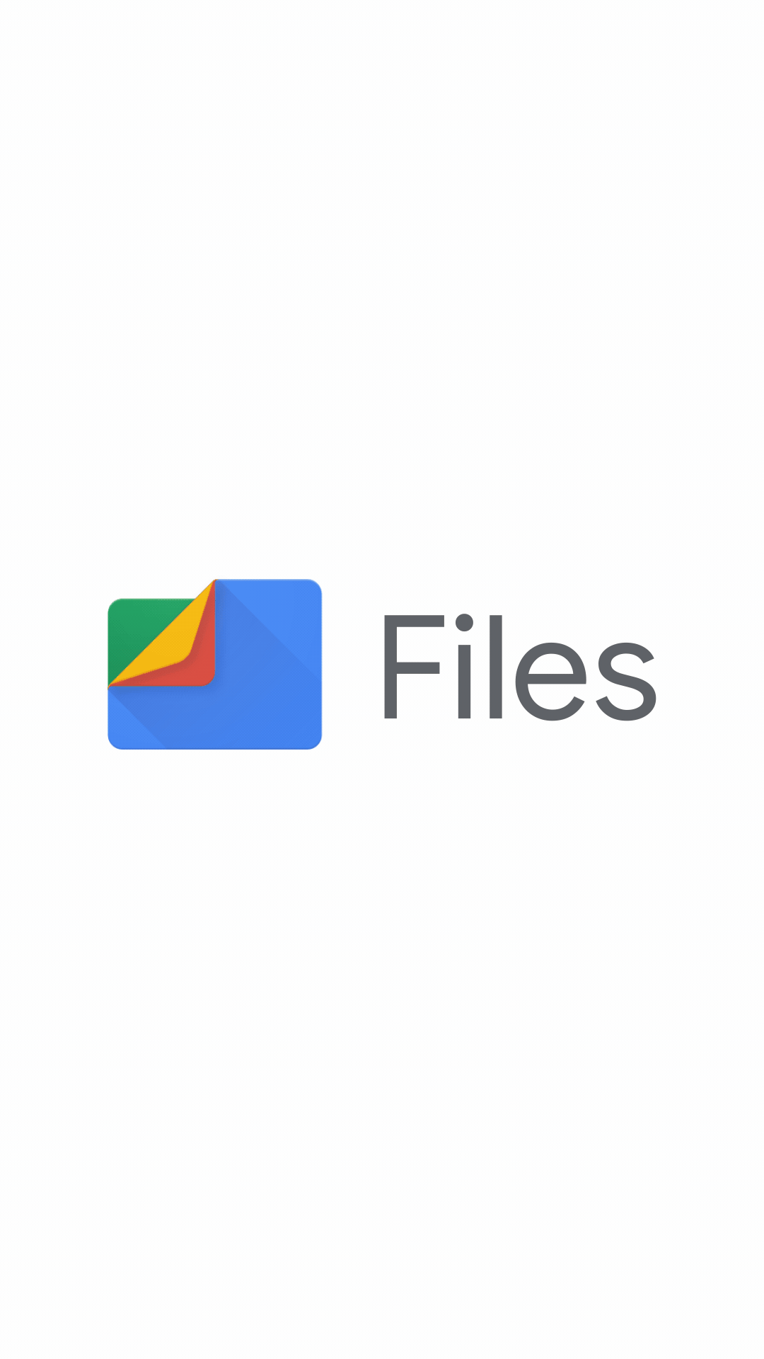 enregistrer des fichiers sur votre carte sd aide files by google