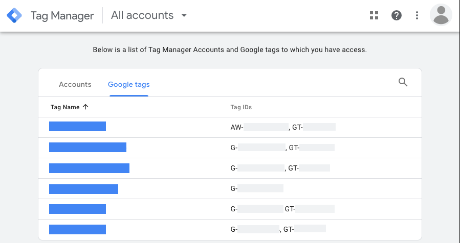 Set up your Google tag - Analytics Help