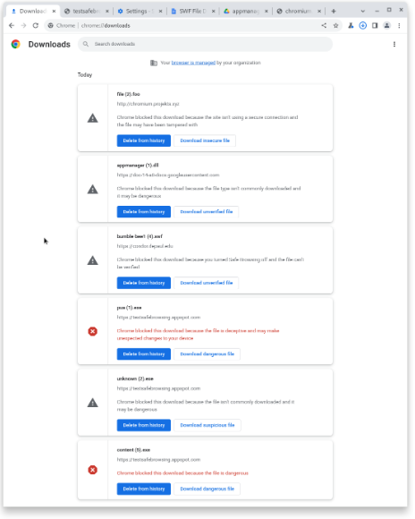 Client Login Extension (CLE) configuration editor