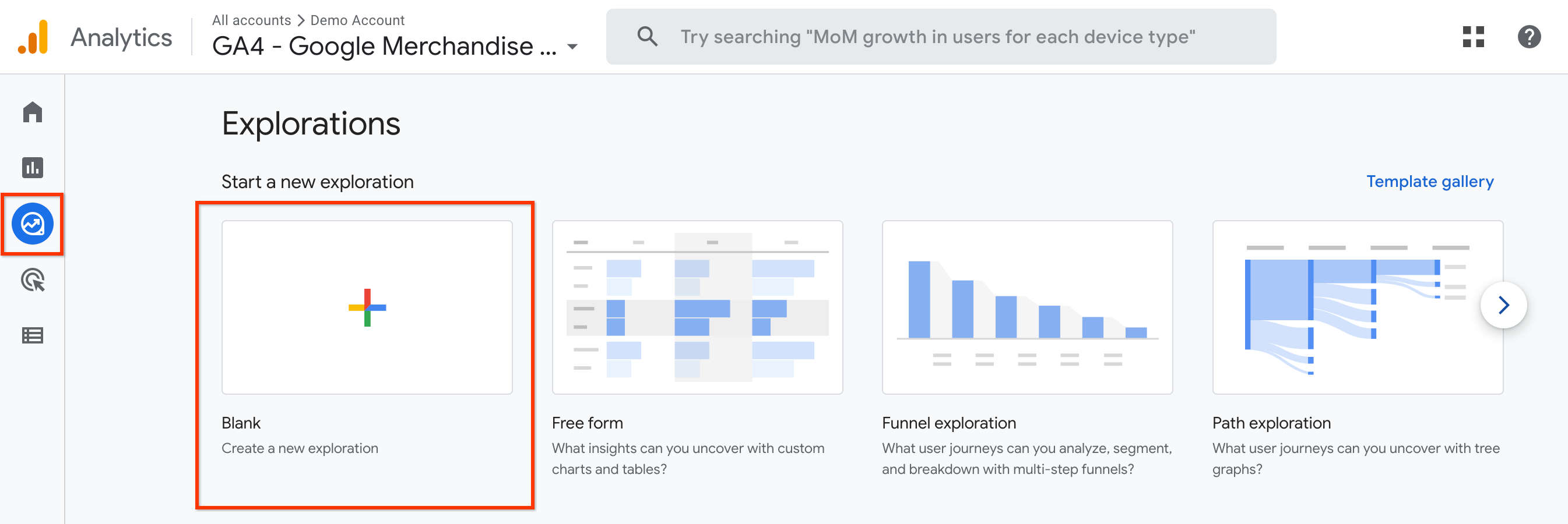 unique visits in google analytics