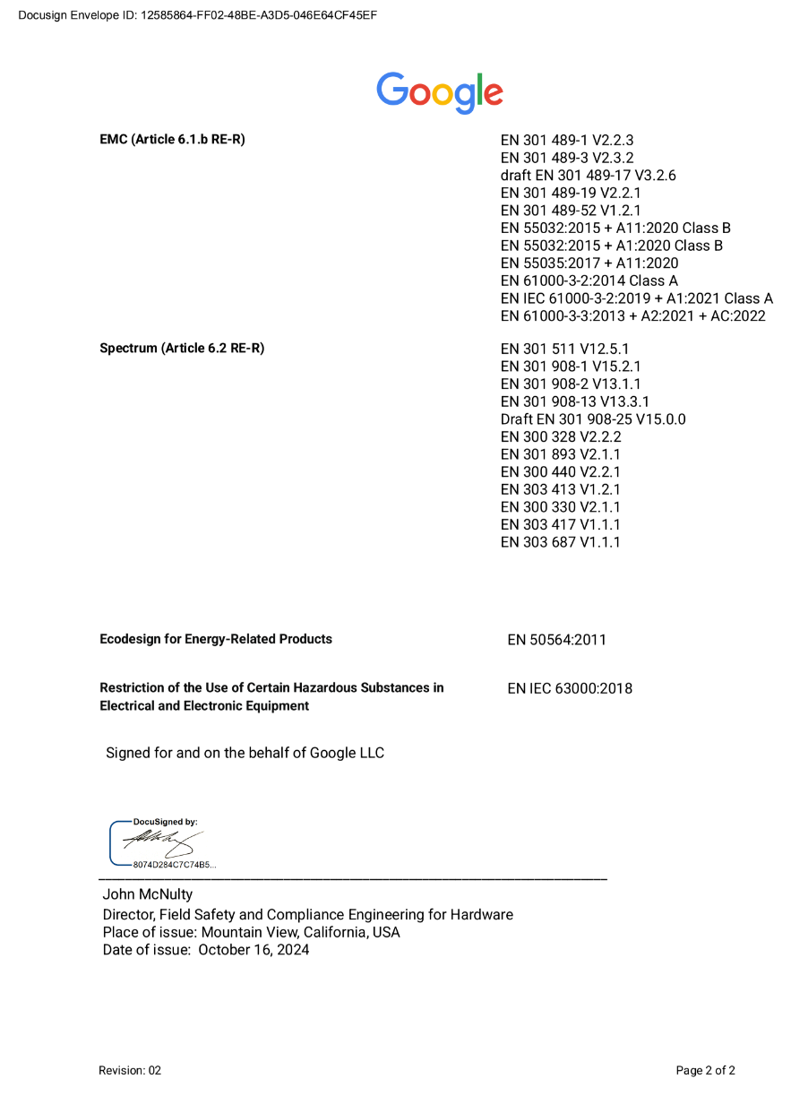 DoC Pixel 8a UK G6GPR (en) p2