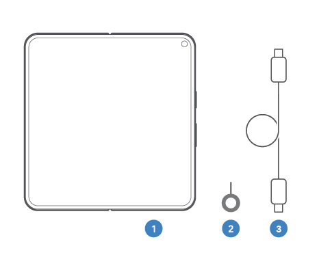 Google Pixel 6 Pro 付属品 箱付き