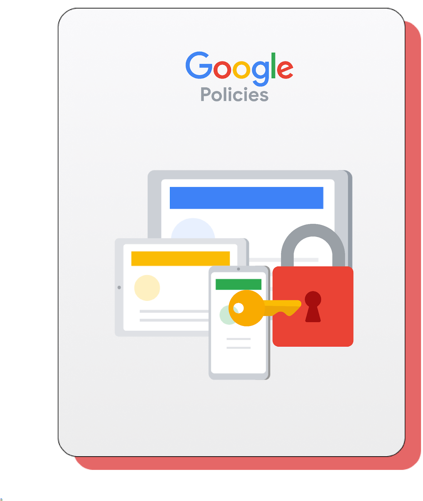 Google Policies