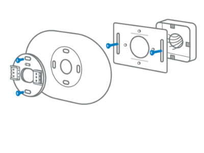 Identifica un cable del termostato - Ayuda de Google Nest