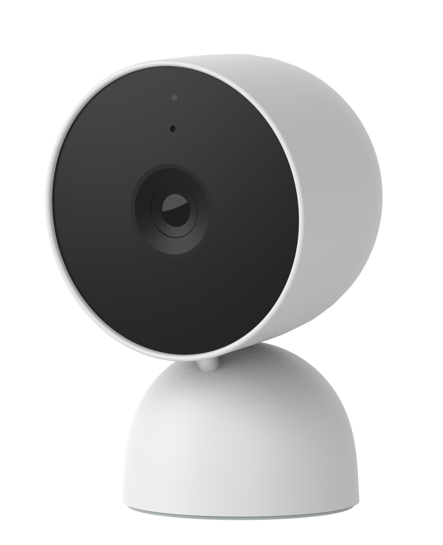 Google Nest Hab \u0026 Nest Cam セット7インチディスプレイ