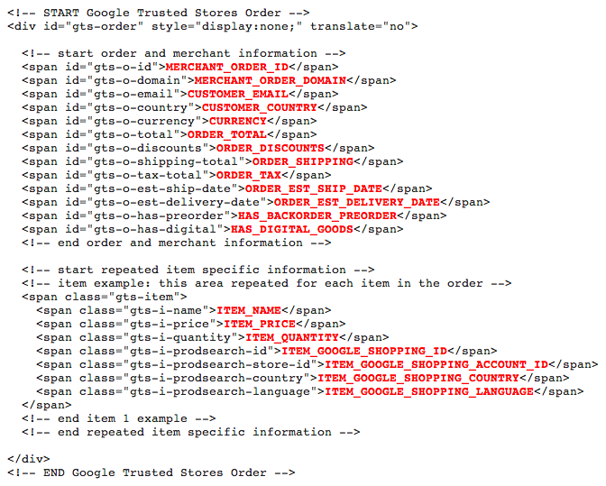 javascript confirmation code order   code Trusted the confirmation module Implement