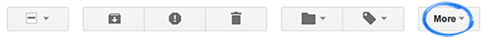 More button More button