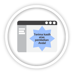Click on ad