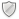 Insecure content shield icon