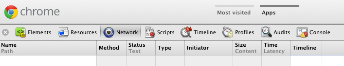 Trình kiểm tra Chrome