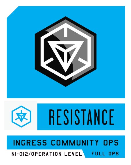 Download Resistance community image