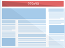 970x90 ad size
