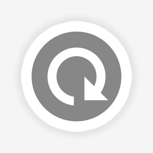 Quickoffice Rotate Image Icon 