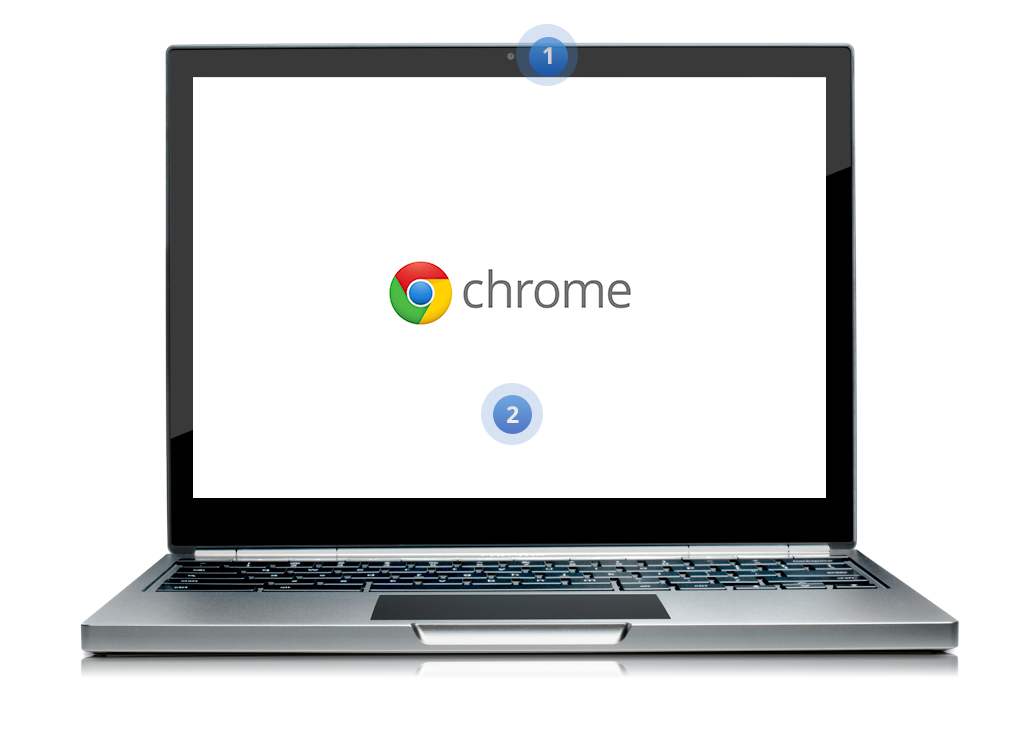 Google Announces New Chromebook Pixel